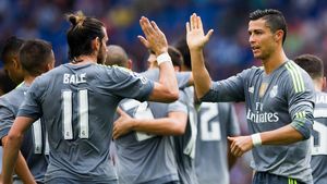 "Prezenții" vs "Absenții". Dream Team-ul Cupei Mondiale din 2018 și echipa ideală a fotbaliștilor care nu s-au calificat pentru turneul final din Rusia