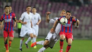 Reghe, convins că Steaua va lua toate cele trei trofee interne. Gălcă a fost pus la zid de fostul tehnician pentru evoluția slabă a lui Stanciu: "Era jucător de bază când antrenam eu"
