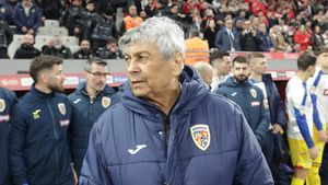 Victor Pițurcă a spus care a fost marea greşeală a lui Mircea Lucescu din Turcia - România: „Trebuia să facă asta”