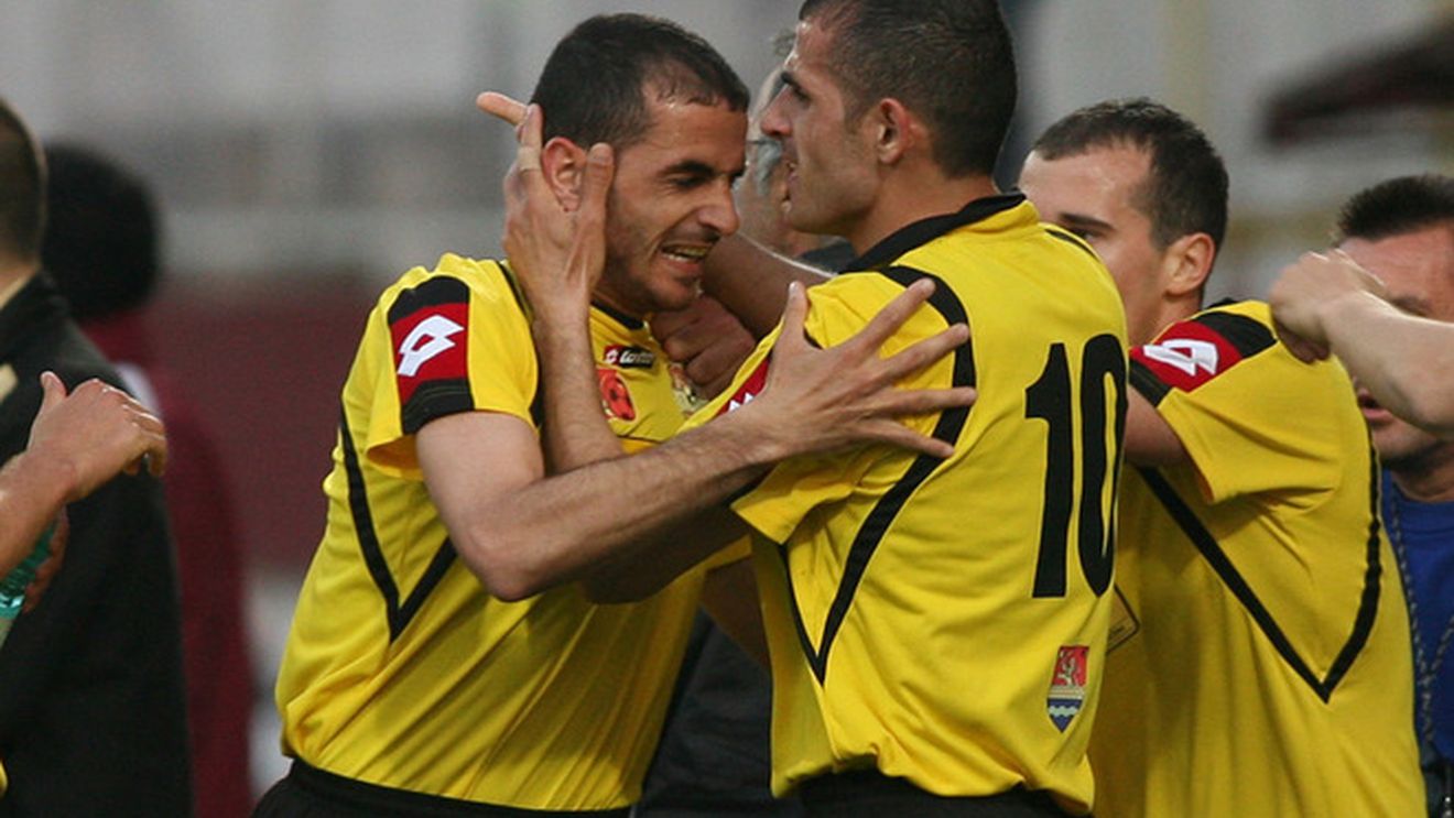 "Karamyenii au sărit calul!** Îl iau pe Varga și am terminat cu ei"