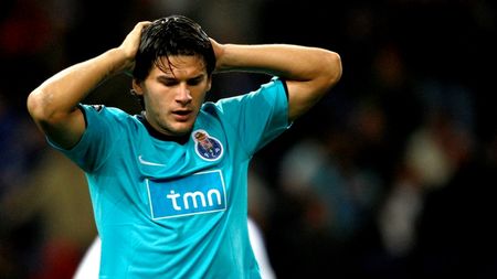 Cu Săpunaru titular, Porto a pierdut acasă cu Leixoes