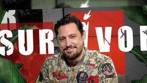Un vânzător de cauciucuri din Obor, de la Constanța, e șeful lui Moroșanu și Zmărăndescu la Survivor România All Stars. Povestea ireală a prezentatorului de la PRO TV