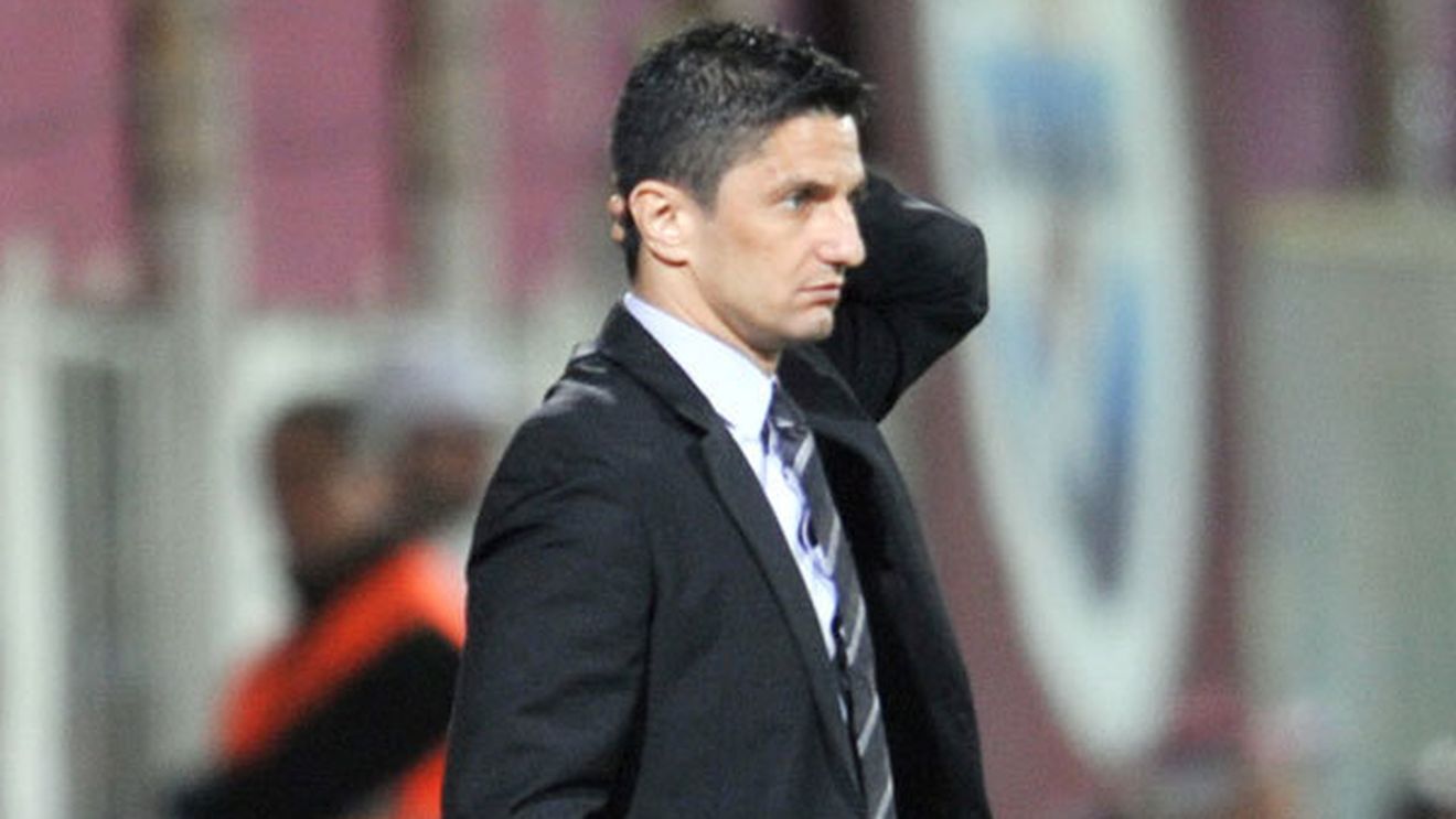 Răzfan Lujisku, șeic de Qatar!** Arabii au anunțat că Lucescu jr. a semnat deja! Copos a turbat: "Va plăti milioane"