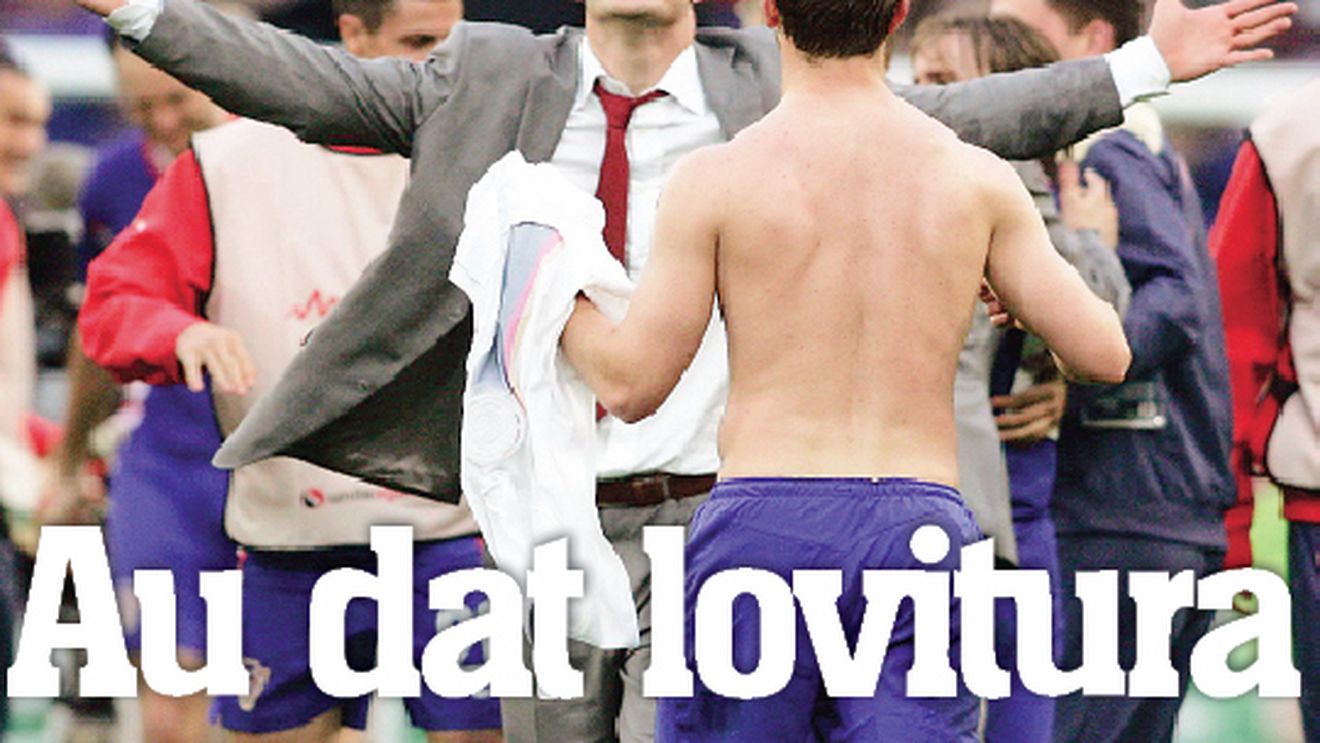 Croația este în sferturi, înaintea Germaniei!