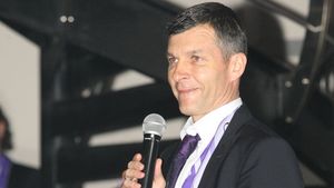 Sabău regretă că a plecat de la Poli!** "Dacă nu pleca Gigel Bucur, luam titlul!"