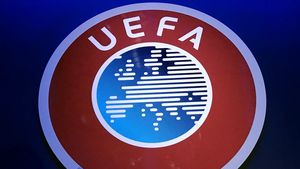 E gata! România a distrus Ungaria: ce s-a întâmplat în clasamentul coeficienților UEFA!