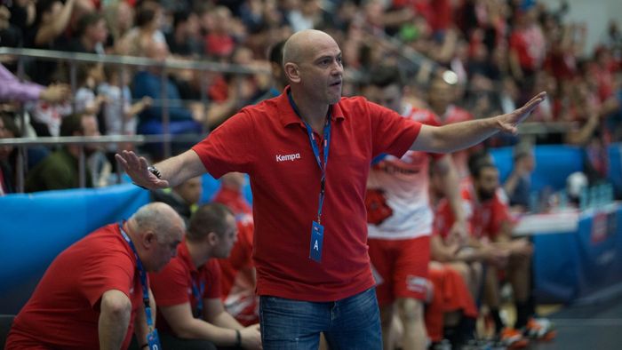 Constantin Ștefan, fericit după calificarea istorică în optimile Ligii Campionilor. „Imperial!” Unde se va juca meciul Dinamo - PSG