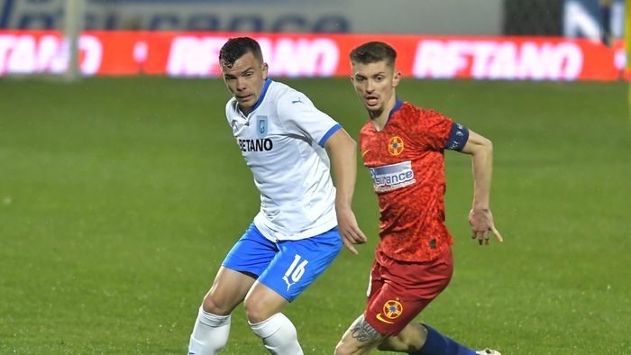 Helmuth Duckadam, avertisment pentru FCSB în lupta pentru titlu: „Craiova poate fi surpriza play-off-ului!”