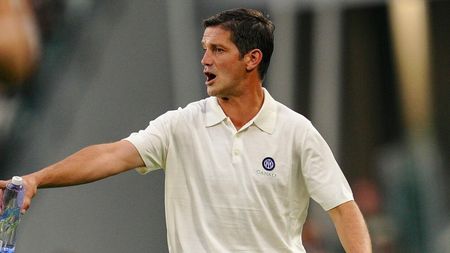 Cristi Chivu a reacționat la imaginile care au stârnit o controversă uriașă la Juventus - Inter