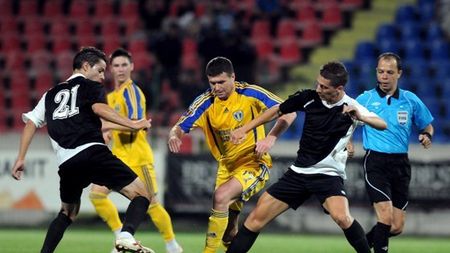 LIVE TEXT** Ceahlăul -  Petrolul, ora 19:00! Vezi echipele probabile!