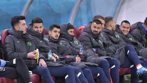 Cum l-a scos Toni Petrea din echipă pe unul dintre favoriții lui Gigi Becali! I-a cerut voie patronului FCSB să îl țină rezervă