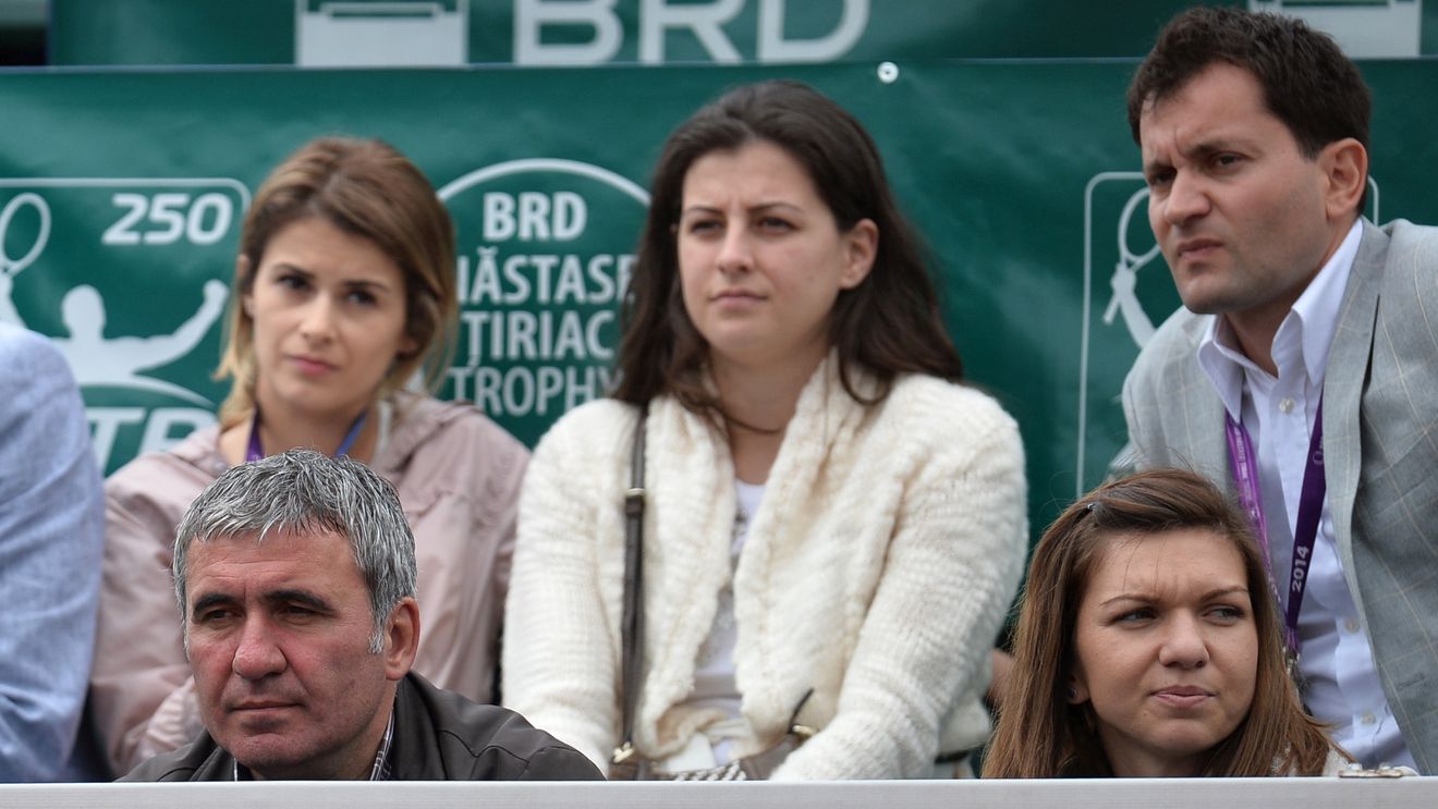 VIDEO | Halep și Hagi, surse de inspirație pentru cea mai nouă melodie a rapperului DOC: "Ce tare-i Halep, să-i trimitem toți o floare / Că-i româncă din alea rare..."
