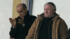 EXCLUSIV | Un fost patron din Liga 1 acuză: "Am făcut o prostie că am investit în fotbal. Nu am știut un lucru elementar". Care erau cele trei condiții pentru a câștiga titlul 