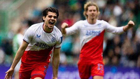 Răsturnare incredibilă de situație, după ce Gică Hagi a anunțat că va merge la Glasgow pentru a sta cu fiul său: „Ianis Hagi a devenit un jucător cheie pentru antrenorul Philippe Clement”