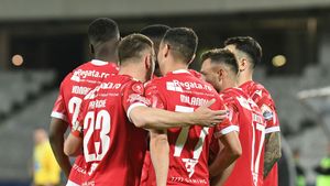 Ce trebuie să facă Dinamo în ultima etapă, pentru a mai spera la salvarea de la retrogradare: „Este foarte complicat”. VIDEO