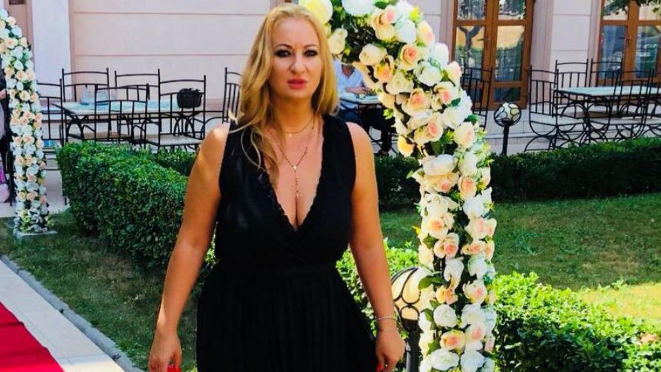 Au divorțat și acum este curtată de o mulțime de bărbați! Dezvăluirile fostei soții a lui Daniel Pancu: „Sunt abordată de tineri” | GALERIE FOTO