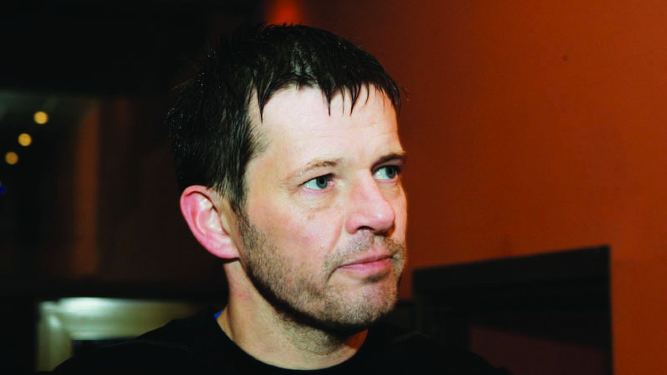 Nu mai speriem pe nimeni!** Portarul feroezilor: "Sper să nu iau gol!"