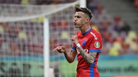 Acționarul lui Tromso a pus ochii pe Tavi Popescu: „L-aș transfera de la FCSB. Ar face față”