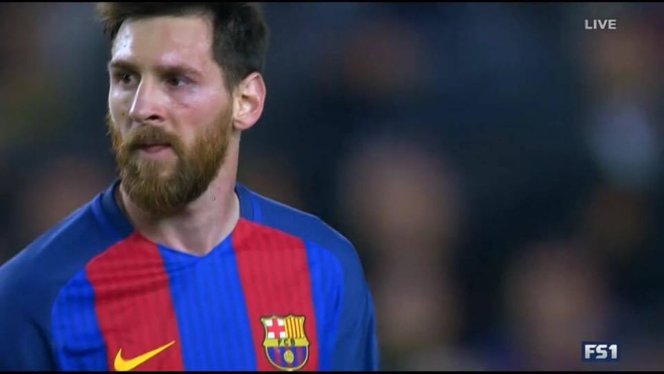 Vremea Barcelonei s-a dus. Claudio Ranieri a tras linie după eliminarea din Champions League: "Este finalul unei ere și acum trebuie să muncească să se reconstruiască"