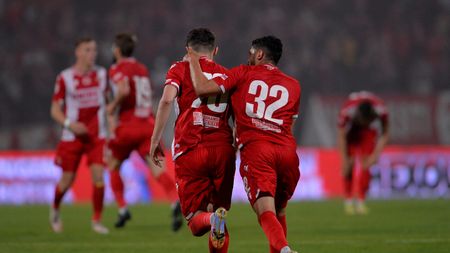 Fuziunea dintre CS Dinamo și FC Dinamo, imposibilă. „Nu am ajuns la un numitor comun!” Cine s-a împotrivit