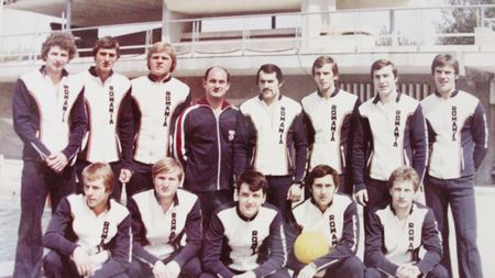 Antrenorul Iuliu Kapșa împlinește astăzi 70 de ani: "Am trăit din tradiție, dar n-am ajutat-o"
