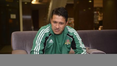 Interviu cu tehnicianul Vasluiului: "Când devii antrenor, e important să fi fost mai întâi un jucător mare!" De ce a fost lăsat Varela să plece la Steaua