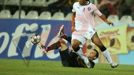 Unirea, decimată înainte de returul cu Zenit! MM: "Mergem cu mari improvizații! Suntem în misiune imposibilă"