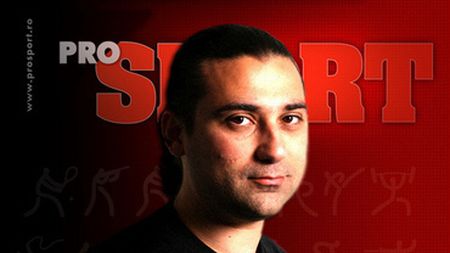 Editorial Matei Udrea: Puricii albi ai "Fălcosului"