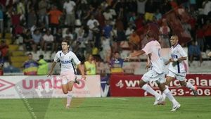 EXCLUSIV** Ciprian Brata, călăul "câinilor", a fost convocat la naționala de tineret