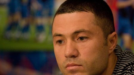 Ilie: "Meciul nu s-a ridicat la nivelul atmosferei de pe stadion"