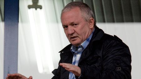 Porumboiu, dezlănțuit:** "Arbitrul a avut temă, să nu ne ia nimeni de proști! Titlul se joacă în altă parte, n-avem nicio șansă!"