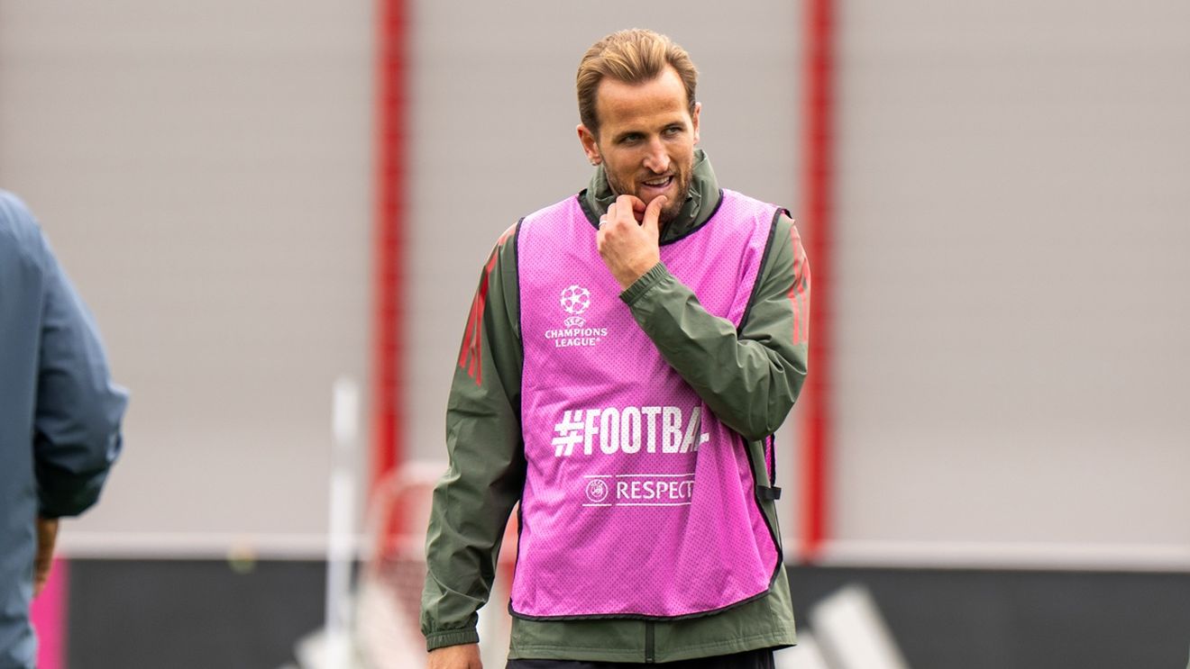 Șefii lui Bayern Munchen, puși într-o situație ingrată: „Nu-i prelungiți contractul lui Kane! Ar fi o nebunie”