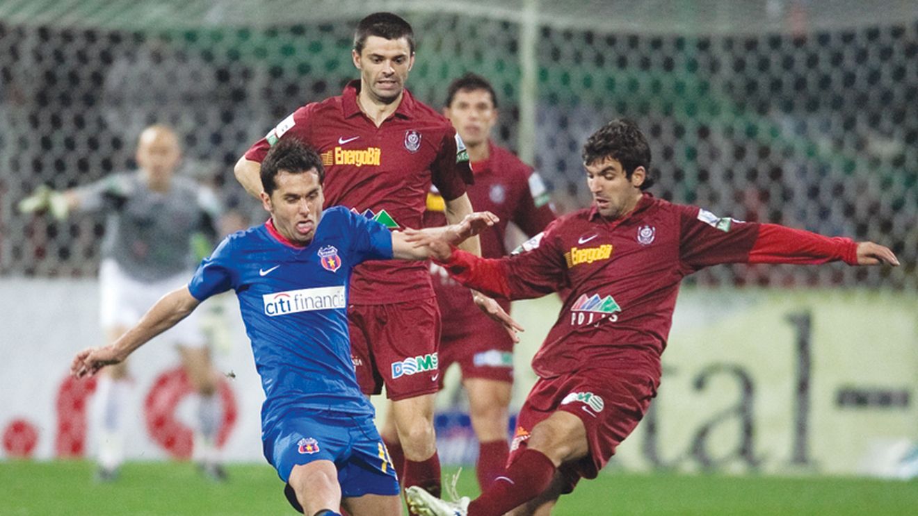 Dică între Benfica și nimic