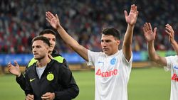 Radunovic intră în ultimele luni de contract cu FCSB, iar patronul din Superliga a reacționat: „Fotbalist de fotbalist”