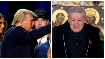 Gigi Becali, încântat de victoria lui Donald Trump! A anunțat sfârșitul războiului din Ucraina și investiții de miliarde de euro în România: „Va negocia cu Putin, în favoarea rusului”