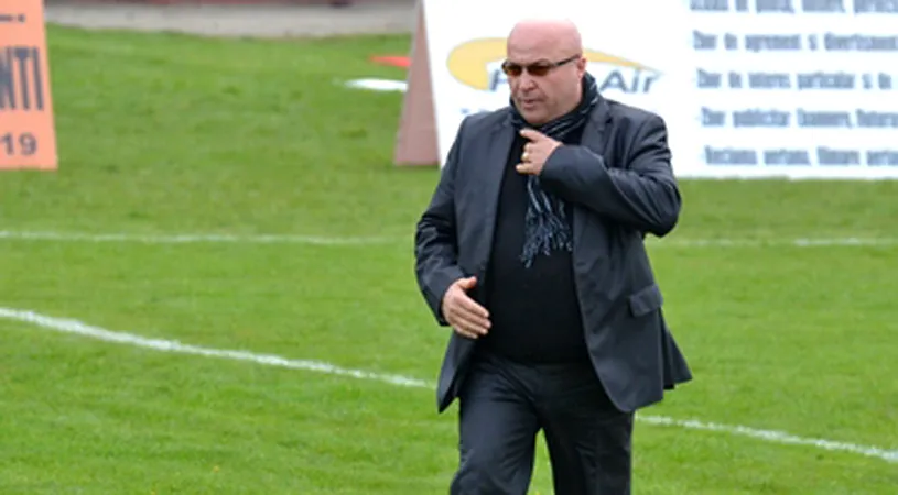 Piroș dă verdictul ultimelor scurtcircuite:** 