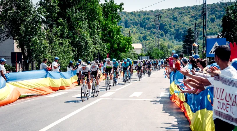 Turul ciclist al României 2025 va porni de la Craiova. Motivul pentru care „inima Olteniei” a fost desemnată ca punct de plecare