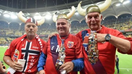 Pariuri pe goluri: Atacăm cota 3.24 cu fotbal din Norvegia »»