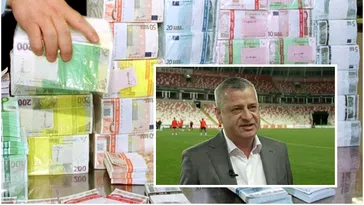 Câți bani a pierdut Nelu Varga până acum la CFR Cluj! Averea cheltuită pentru cele cinci titluri din Superliga. „Sunt băgați din buzunarul lui!” | VIDEO EXCLUSIV ProSport Live