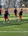 Erik Lincar completează stafful tehnic la FC Bihor. A schimbat doctorul și kinetoterapeutul