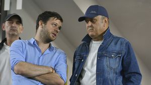 Dan Șucu a dezvăluit cum a decurs, pas cu pas, cumpărarea clubului Genoa: “Povestea e relativ simplă”. Italienii au fost în România pentru a inspecta academia de la Rapid