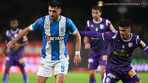 ADVERTORIAL | Pariază pe marcatorul favorit în Universitatea Craiova – FC Argeș și profită de asigurarea VAR oferită de Betano