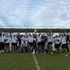 SCM Timișoara, noua campioană de rugby a României, și-a prezentat trofeul în fața fanilor: „E legat de suflet, de curaj și de mental”