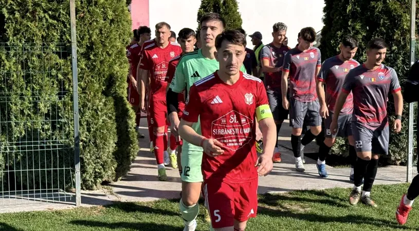 Fanii Lieștiului vor umple arena din localitate la debutul în Grupele Cupei României. Cerere de 10 ori mai mare pentru jocul cu SC Oțelul. Cătălin Savu: ”Punem localitatea pe harta fotbalului mare din România”