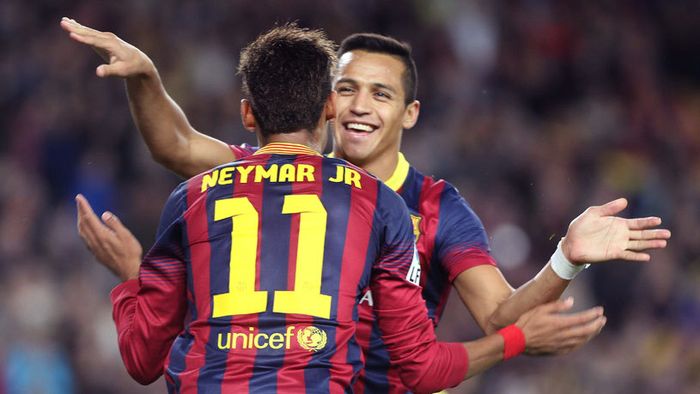 Catalanii fac spectacol și fără Messi! Barcelona - Granada 4-0