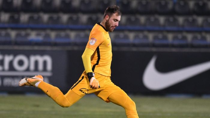 Valentin Cojocaru a anunțat conducerea lui FC Viitorul că vrea să plece. A ratat deja două transferuri în străinătate | EXCLUSIV