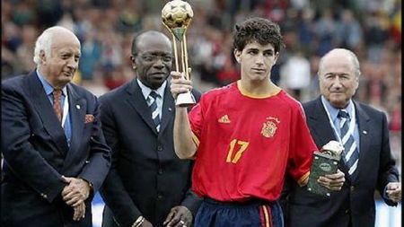 FOTO: Fabregas, sânge blaugrana!** Din 2010 la Barca?