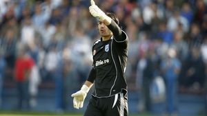 INTERVIU | Mircea Bornescu: "Am vrut să îmi închei cariera la FC Universitatea Craiova, dar mă voi întoarce la echipa mea de suflet!"