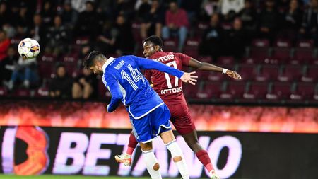 ADVERTORIAL | Intră în joc cu Betano Master la meciurile de vineri în Liga 1