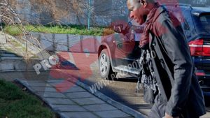 Surpriza N'Doye!** Colegii și antrenorii nu se așteptau să-l vadă la antrenamentul de astăzi